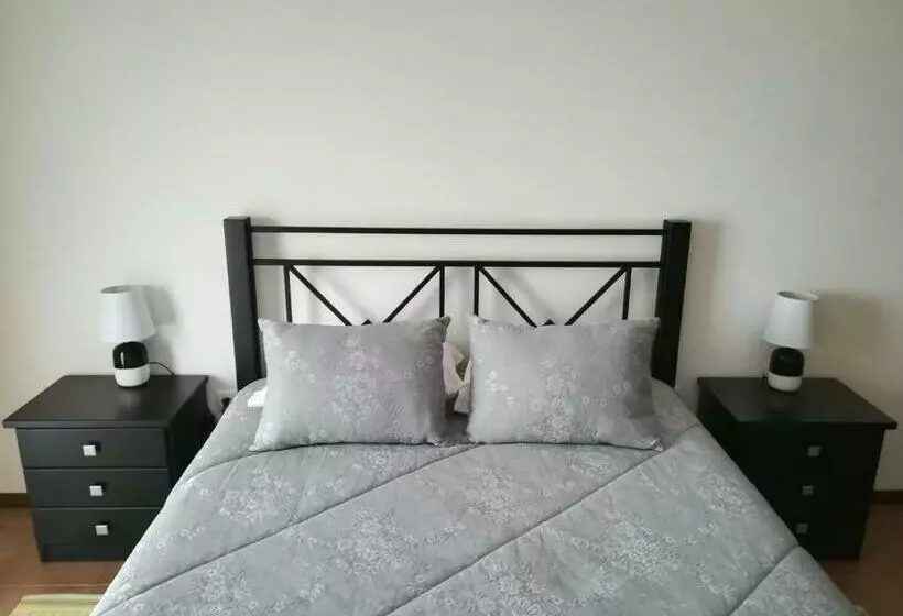 ベッドアンドブレックファースト Vina S Place