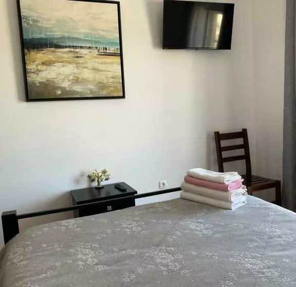 ベッドアンドブレックファースト Vina S Place