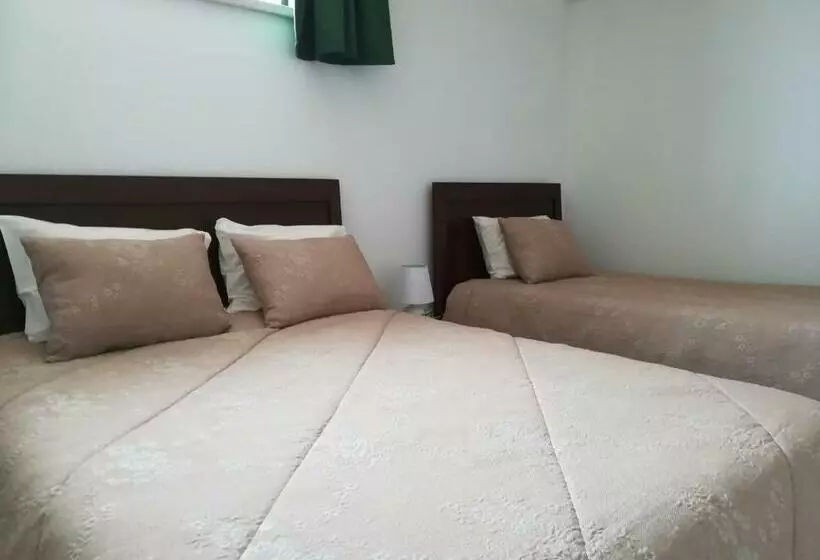 ベッドアンドブレックファースト Vina S Place