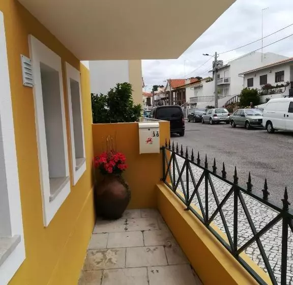 ベッドアンドブレックファースト Vina S Place