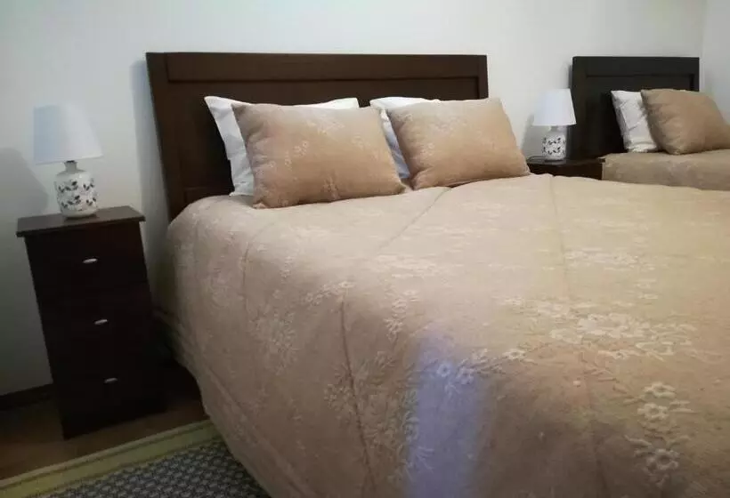 ベッドアンドブレックファースト Vina S Place