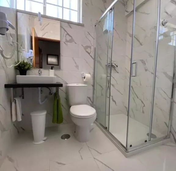 ベッドアンドブレックファースト Vina S Place