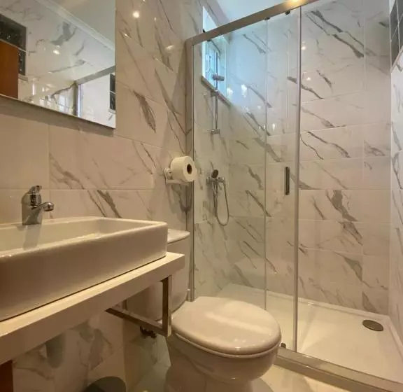 ベッドアンドブレックファースト Vina S Place