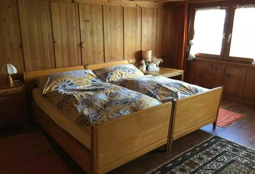 تختخواب و صبحانه Wohlfühloase Für Mensch Und Hund