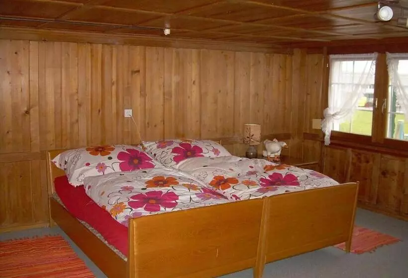 تختخواب و صبحانه Wohlfühloase Für Mensch Und Hund