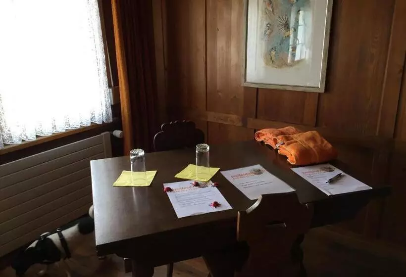 تختخواب و صبحانه Wohlfühloase Für Mensch Und Hund