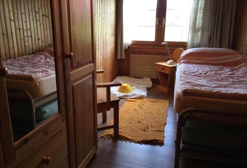 민박 Wohlfühloase Für Mensch Und Hund