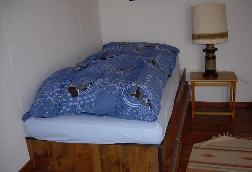 민박 Wohlfühloase Für Mensch Und Hund