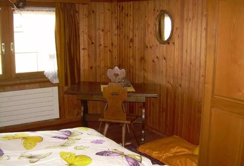 تختخواب و صبحانه Wohlfühloase Für Mensch Und Hund