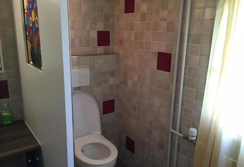 تختخواب و صبحانه Wohlfühloase Für Mensch Und Hund