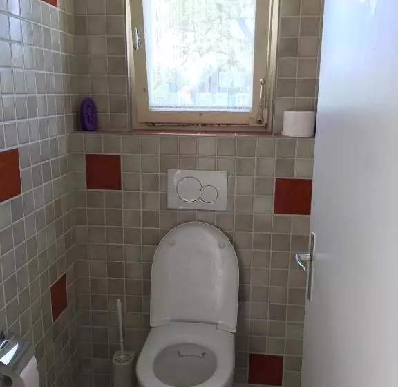 تختخواب و صبحانه Wohlfühloase Für Mensch Und Hund