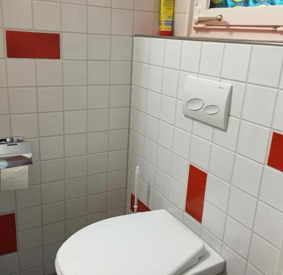 민박 Wohlfühloase Für Mensch Und Hund