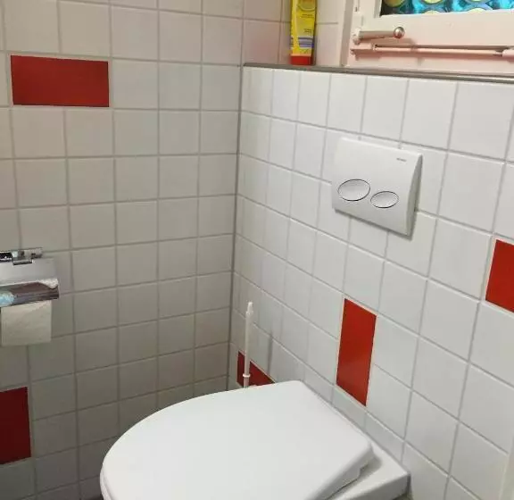 تختخواب و صبحانه Wohlfühloase Für Mensch Und Hund