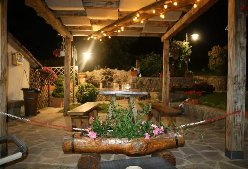 ホテル Agriturismo Biagiotti