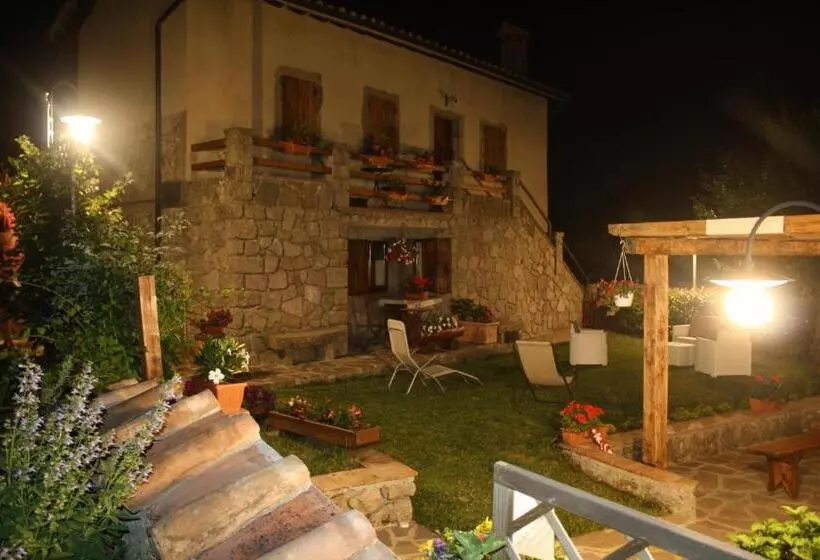 ホテル Agriturismo Biagiotti