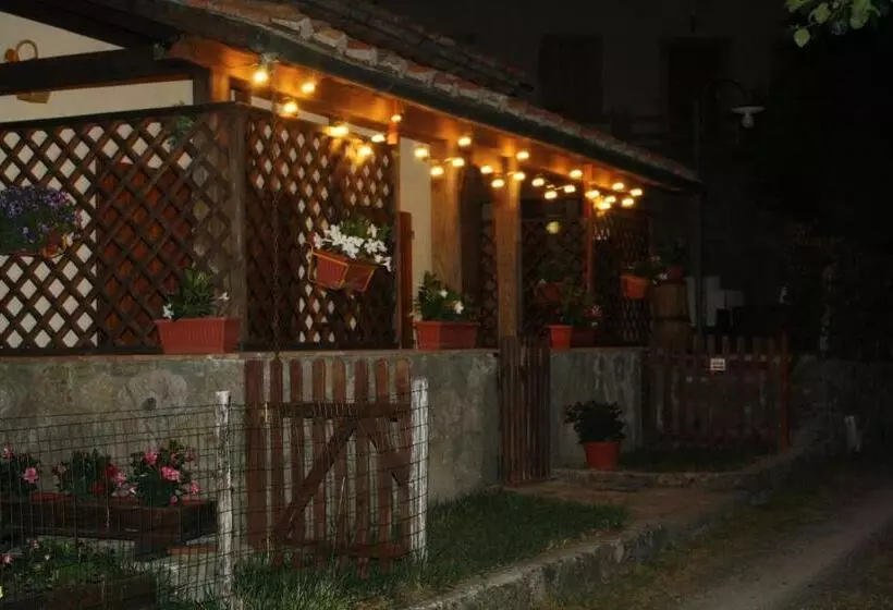 ホテル Agriturismo Biagiotti