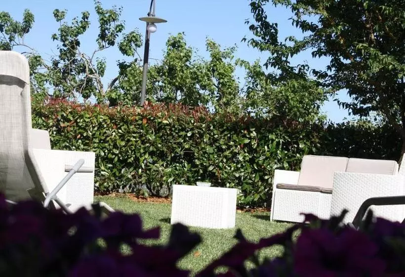ホテル Agriturismo Biagiotti