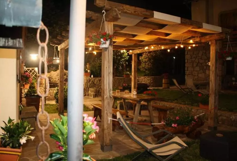 ホテル Agriturismo Biagiotti