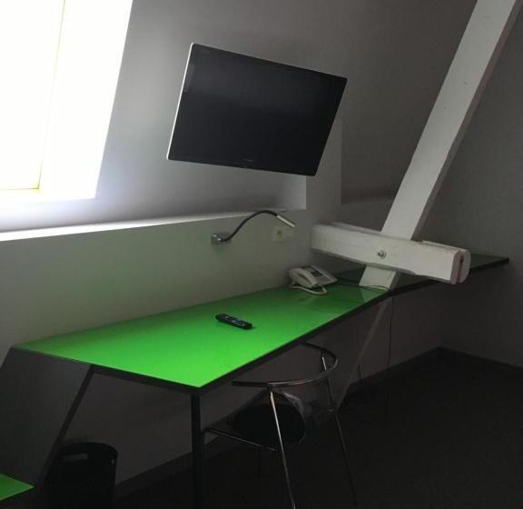 فندق La Chrysalide