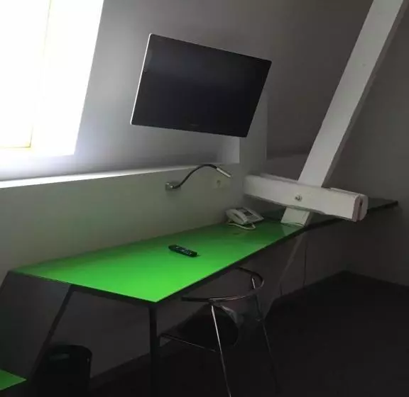 Hotelli La Chrysalide