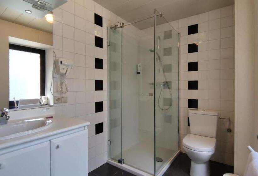 فندق La Chrysalide