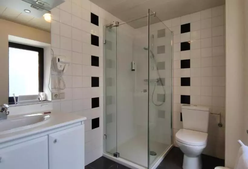 Hotelli La Chrysalide