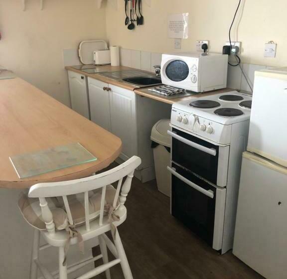 בית מלון כפרי The Mayfair