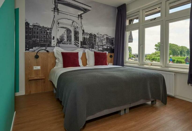 ホテル Villa Groet