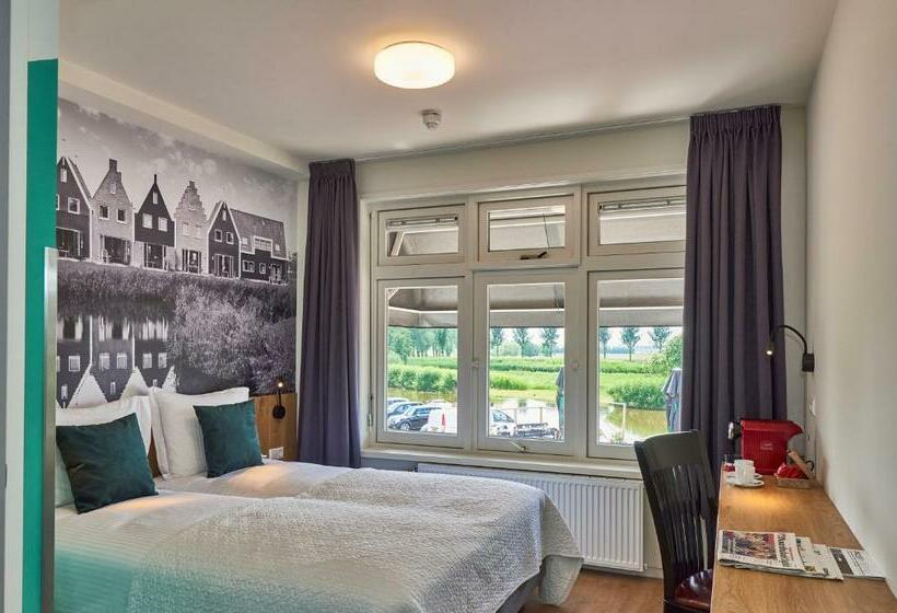 ホテル Villa Groet