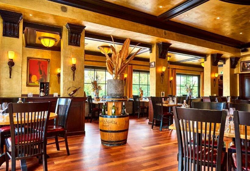 ホテル Villa Groet