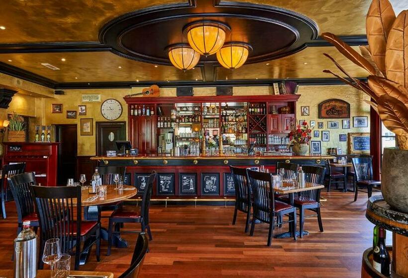 ホテル Villa Groet