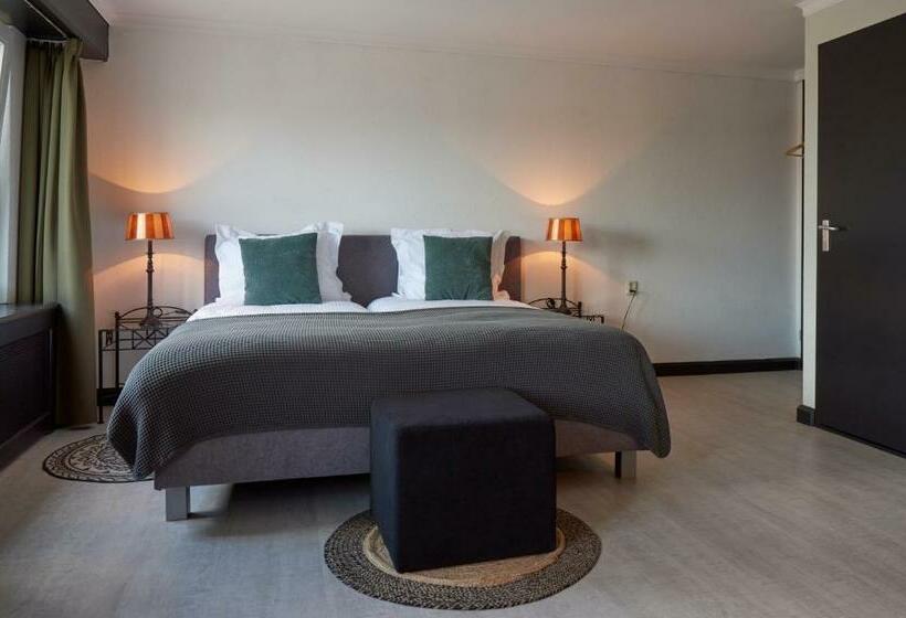 ホテル Villa Groet