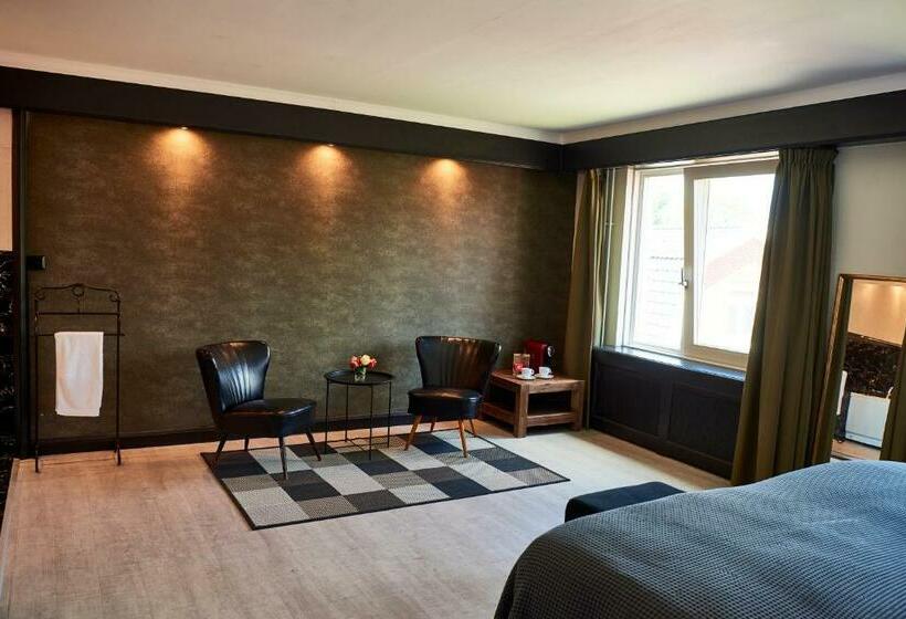 ホテル Villa Groet