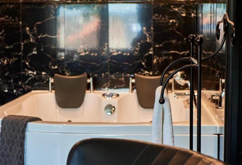 ホテル Villa Groet