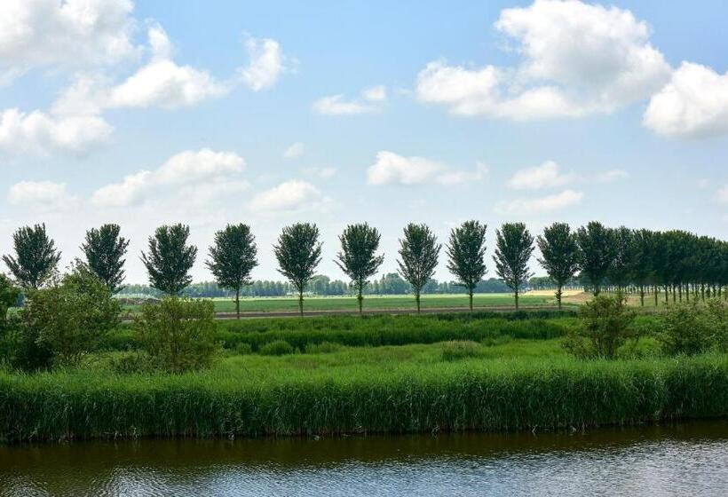 ホテル Villa Groet