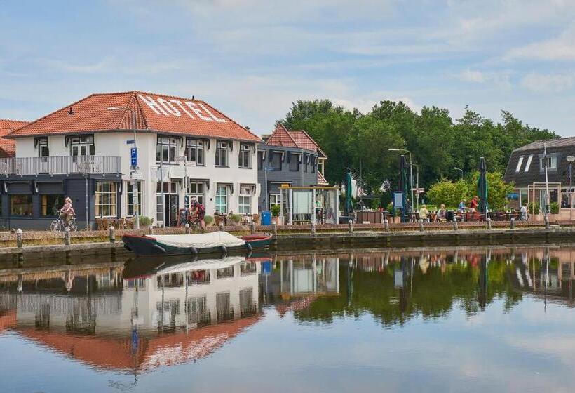 ホテル Villa Groet