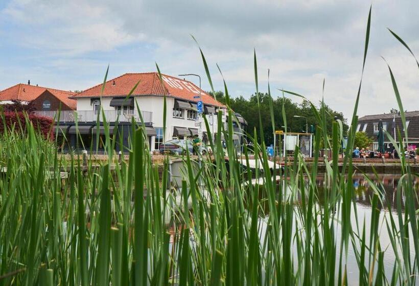 ホテル Villa Groet