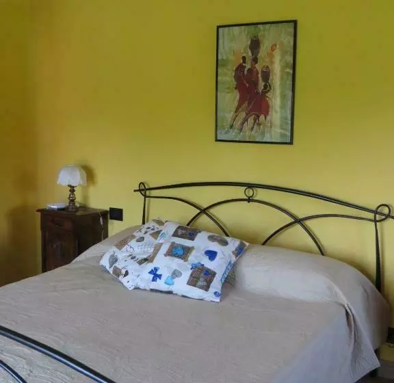 La Bella Dormiente B&b