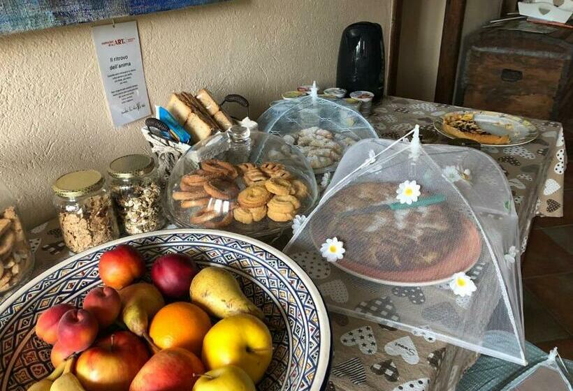 La Bella Dormiente B&b