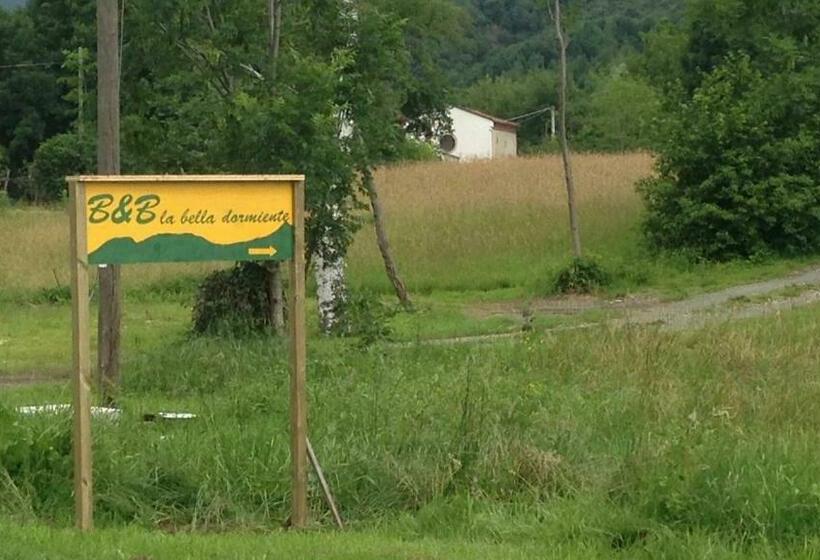 La Bella Dormiente B&b
