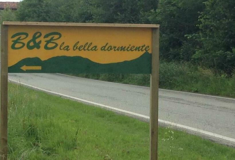La Bella Dormiente B&b