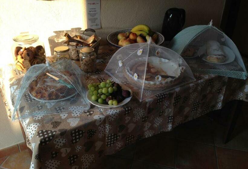 La Bella Dormiente B&b