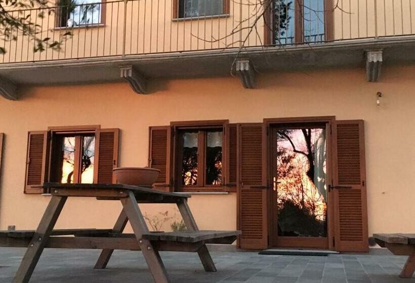 La Bella Dormiente B&b