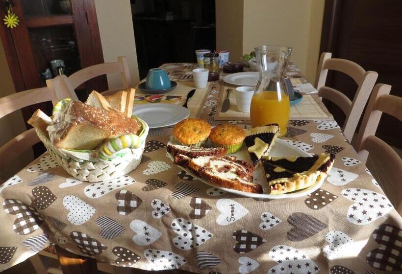 La Bella Dormiente B&b