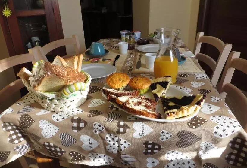 La Bella Dormiente B&b