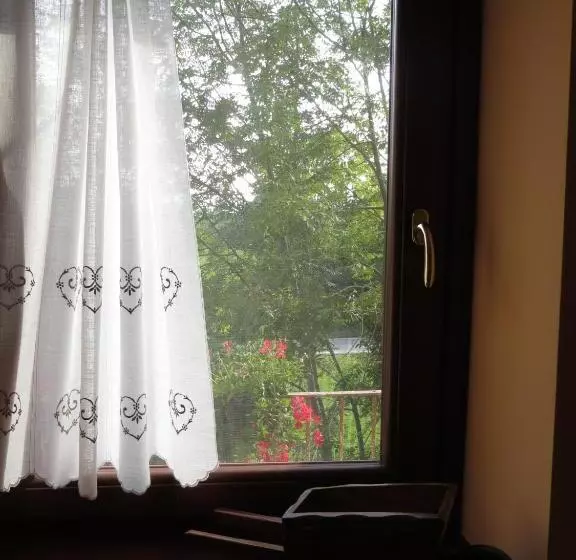 La Bella Dormiente B&b