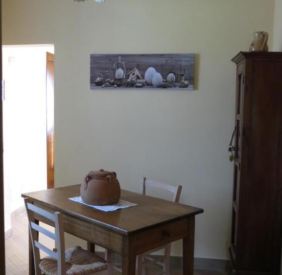 La Bella Dormiente B&b