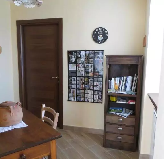 La Bella Dormiente B&b