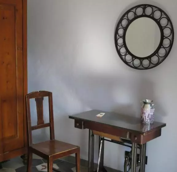 La Bella Dormiente B&b