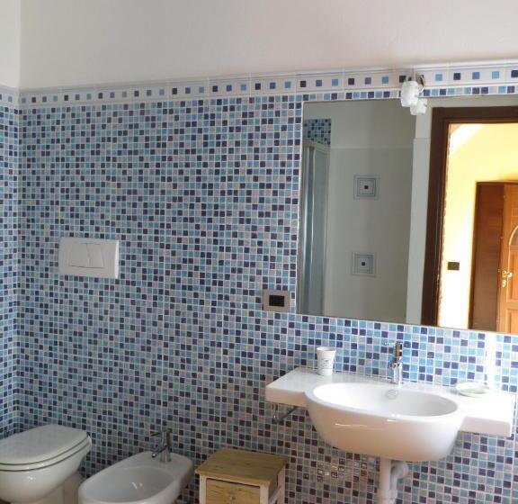 La Bella Dormiente B&b